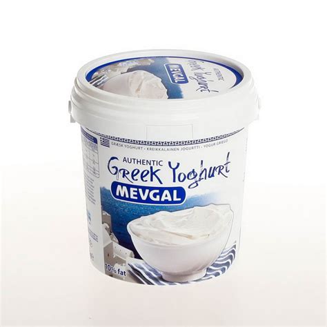 Co je to řecký jogurt?